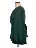 Gilli Green Long Sleeve Blouse Size XL - photo 5