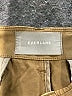 Everlane Solid Tan Khakis Size 10 - photo 7