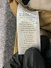 Everlane Solid Tan Khakis Size 10 - photo 8
