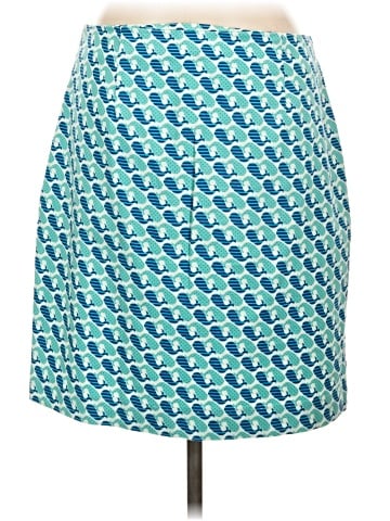 Talbots Outlet Casual Skirt (view 2)