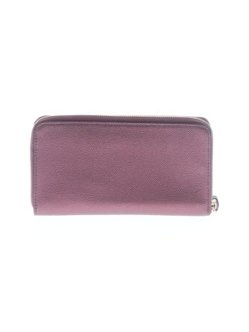 Coach Leather Wristlet (view 2)