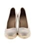 J.Crew Gray Wedges Size 8 - photo 2