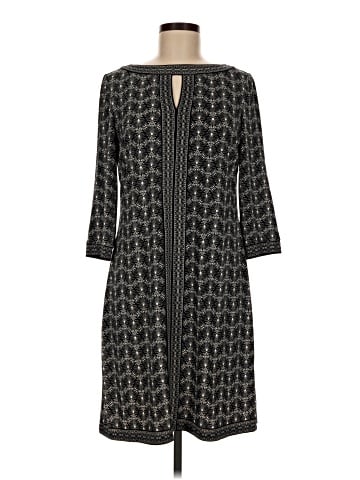 Wisp Casual Dress (view 1)