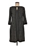 Wisp Gray Casual Dress Size 8 - photo 1