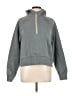 Vuori Gray Pullover Hoodie Size L - photo 1