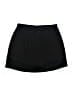 Spin Solid Black Skort Size L - photo 2