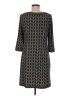 Wisp Gray Casual Dress Size 8 - photo 2