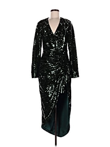 SIMKHAI Cocktail Dress (view 1)