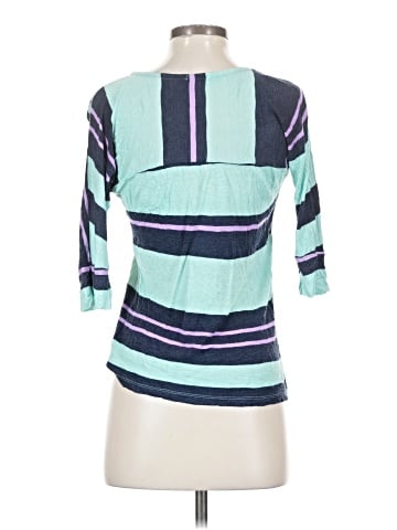 Splendid 3/4 Sleeve T-Shirt (view 2)