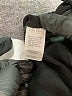 Brooks Black Track Jacket Size L - photo 7