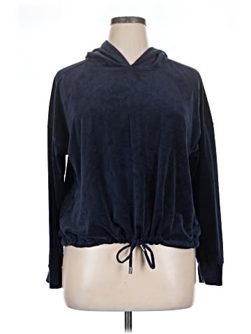 Cable & Gauge Fleece (view 1)