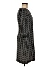 Wisp Gray Casual Dress Size 8 - photo 4