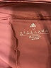 Adidas 100% Polyester Solid Burgundy Active Skort Size M - photo 3
