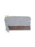 Assorted Brands Gray Wristlet One size - photo 1