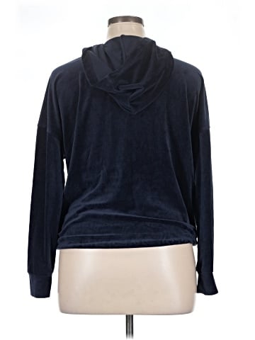 Cable & Gauge Fleece (view 2)