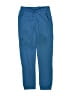 all in motion Solid Blue Casual Pants Size 8 - 10 - photo 1