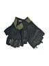 Assorted Brands Green Black Gloves Size M - photo 1