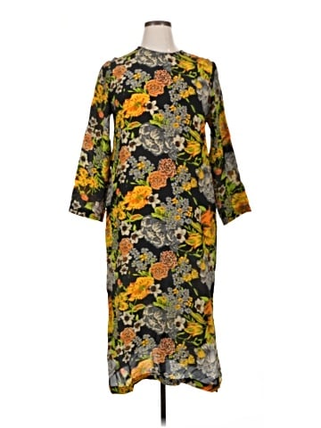 Wray Casual Dress (view 1)