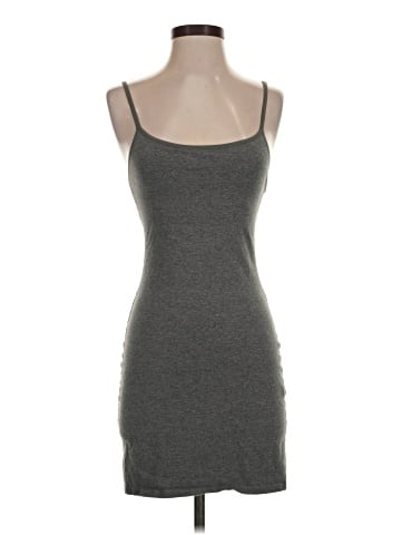 Express Casual Dress (view 1)