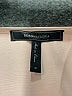 BCBGMAXAZRIA Tan Casual Dress Size S - photo 7