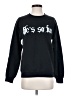 Gildan Black Sweatshirt Size S - photo 1