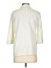 Assorted Brands Stripes Ivory Blazer Size S - photo 2