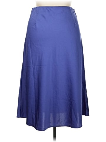The Drop Formal Skirt (view 2)