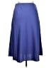 The Drop Solid Blue Formal Skirt Size XL - photo 2