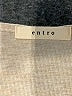 Entro Tan Casual Dress Size L - photo 7