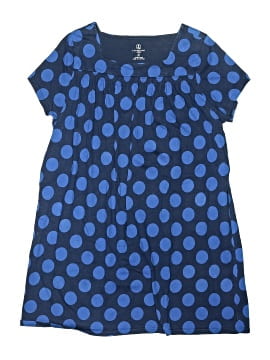 Lands' End Dress