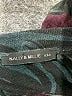 Nally & Millie Black Poncho Size M - photo 7