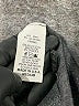Nally & Millie Black Poncho Size M - photo 8