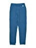 all in motion Solid Blue Casual Pants Size 8 - 10 - photo 2