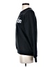 Gildan Black Sweatshirt Size S - photo 5