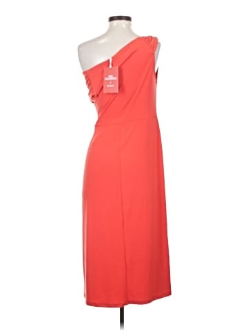The Occasion by Old Navy Cocktail Dress (view 2)