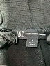 INC International Concepts 100% Polyurethane Black Track Pants Size S - photo 7