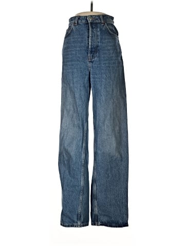 Topshop Jeans (view 1)