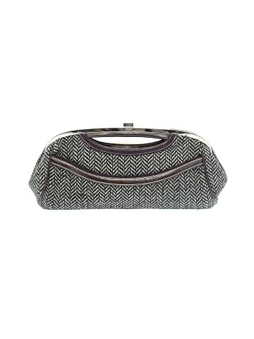 Apt. 9 Clutch (view 2)