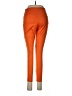 Tahari Solid Orange Active Pants Size M - photo 2