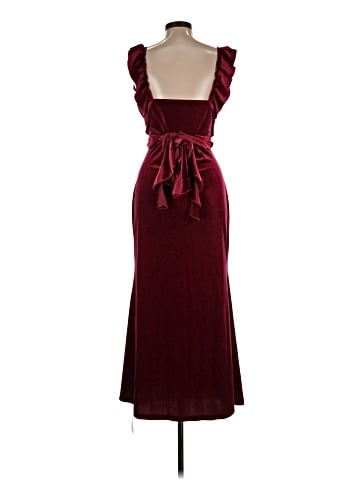 Cider Cocktail Dress (view 2)