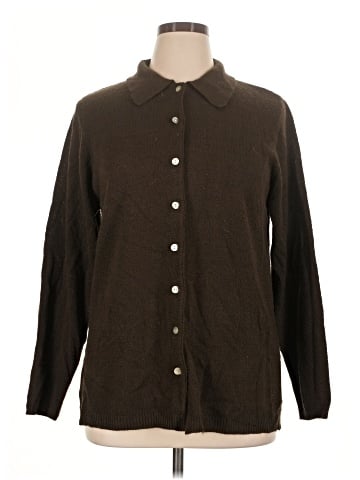 Honors Cardigan (view 1)