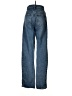 Topshop 100% Cotton Blue Jeans Size 27 waist - photo 2