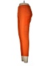 Tahari Solid Orange Active Pants Size M - photo 5