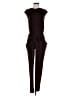 MICHAEL Michael Kors Brown Jumpsuit Size XXS - photo 1