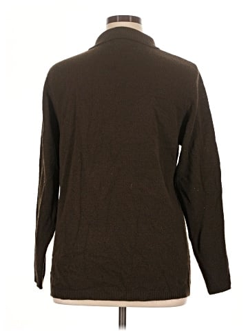 Honors Cardigan (view 2)