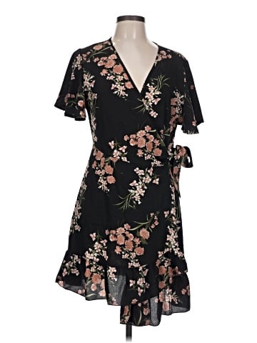 Unbranded Casual Dress (view 1)