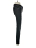 Zara TRF Chevron-herringbone Black Jeans Size 6 - photo 4