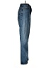 Topshop 100% Cotton Blue Jeans Size 27 waist - photo 4
