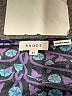 Rhode 100% Cotton Blue Cocktail Dress Size XS - photo 7