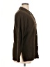 Honors 100% Acrylic Brown Cardigan Size XL - photo 4